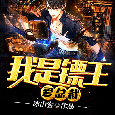 我是镖王爱总裁 我是镖王爱总裁