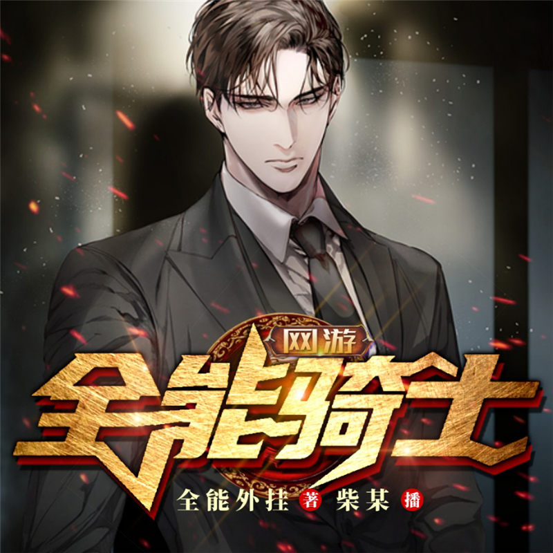 网游：全能骑士