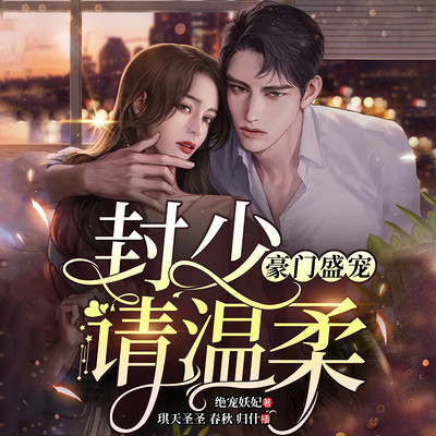 豪门盛宠:封少请温柔|复仇商战|总裁闪婚 豪门盛宠:封少请温柔|复仇商战|总裁闪婚