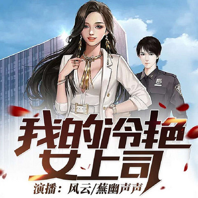 我的冷艳女上司 我的冷艳女上司