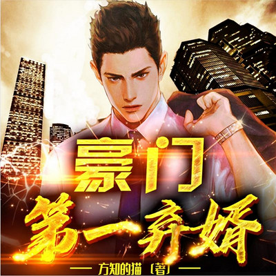 豪门第一弃婿 豪门第一弃婿