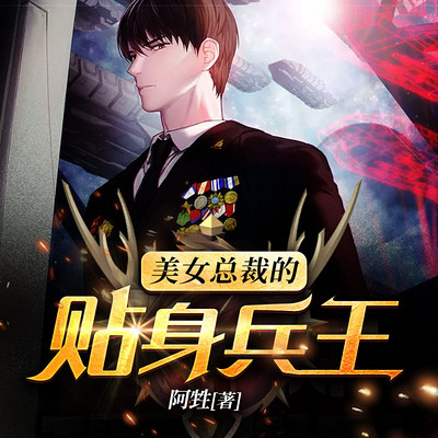 美女总裁的贴身兵王 美女总裁的贴身兵王