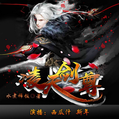 凌天剑尊 凌天剑尊