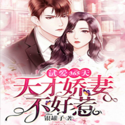 试爱365天:天才娇妻不好惹 试爱365天:天才娇妻不好惹