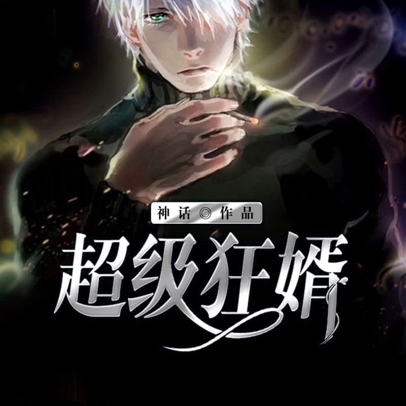 超级狂婿|精品多人小说剧