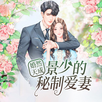 婚然天成:景少的秘制爱妻 婚然天成:景少的秘制爱妻