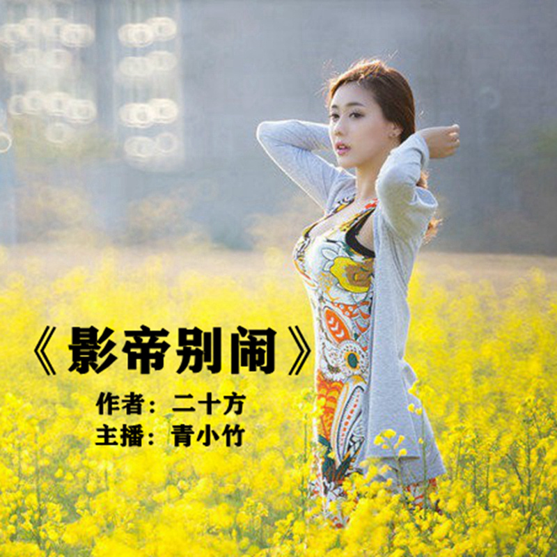 影帝别闹