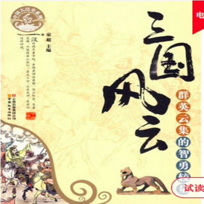 三国风云 三国风云
