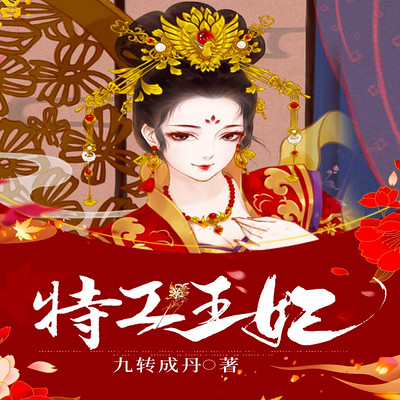 特工王妃 特工王妃