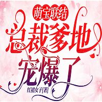 萌宝联结：总裁爹地宠爆了