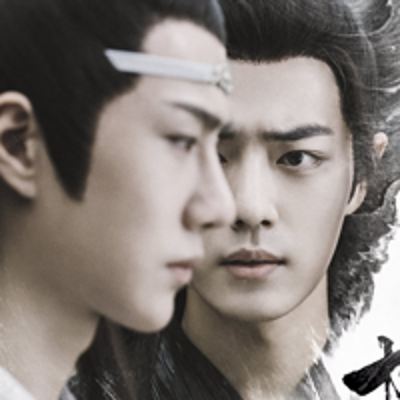 3分钟听完《陈情令》